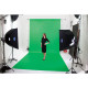 Фон Savage Infinity Vinyl Chroma Green 1.52mx 3.65m